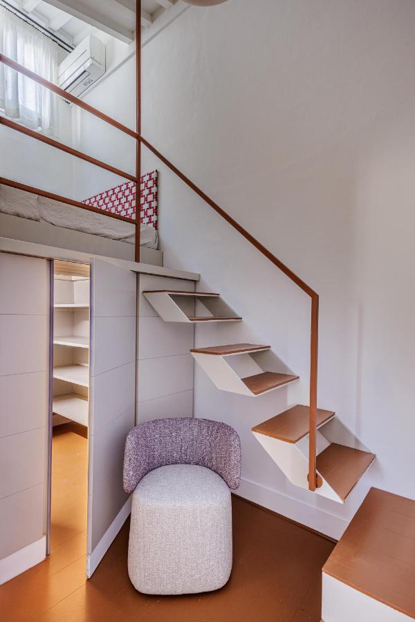 Luxury Santa Croce View By Mmega Apartman Firenze Kültér fotó
