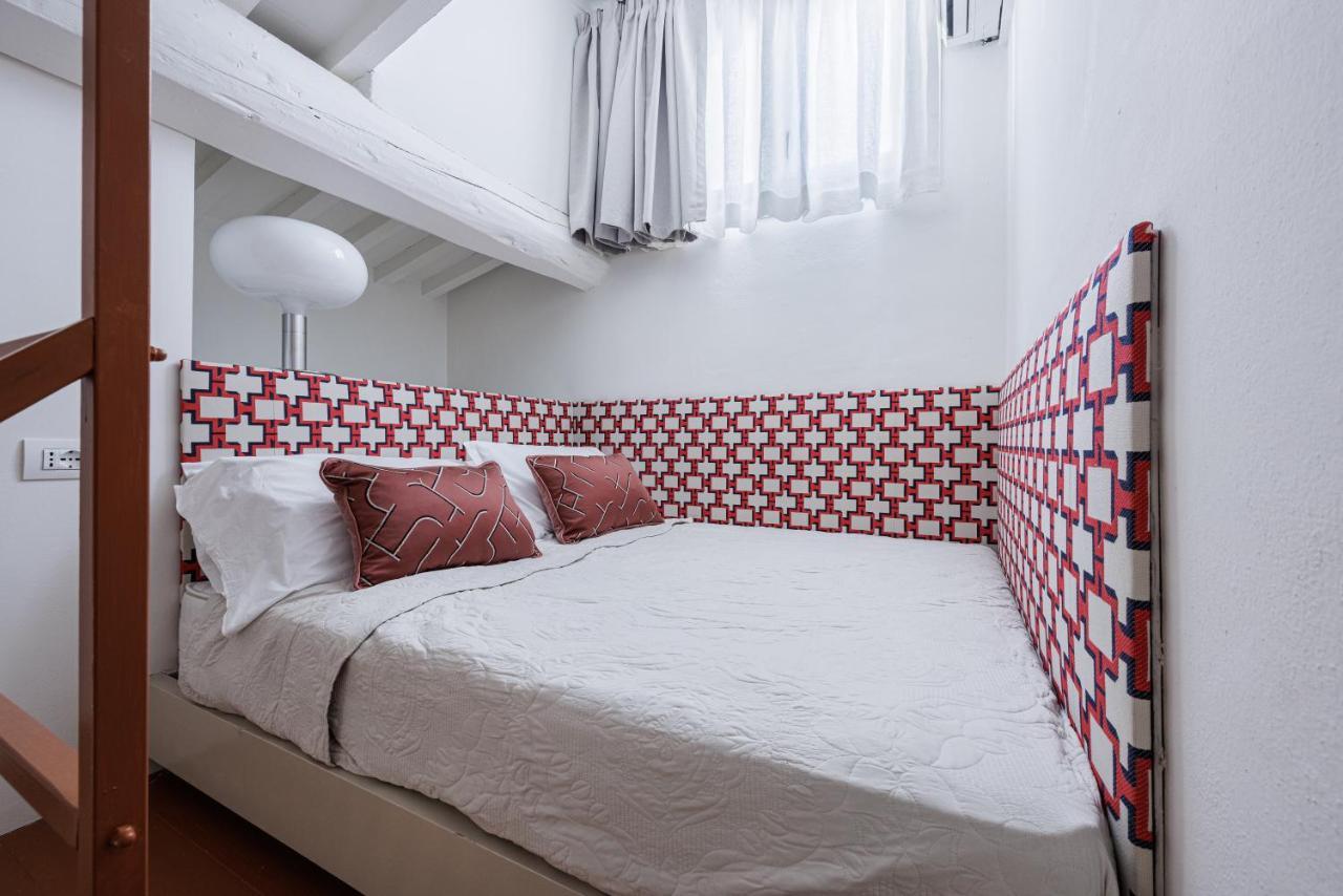 Luxury Santa Croce View By Mmega Apartman Firenze Kültér fotó